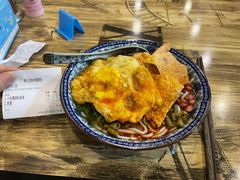 -柳石居柳州螺蛳粉(万达店)