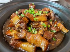 -蜈支洲岛珊瑚酒店临海阁中餐厅