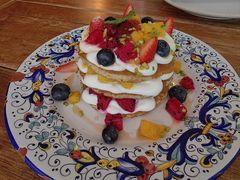 松饼-Alimentari早午餐(安福路店)