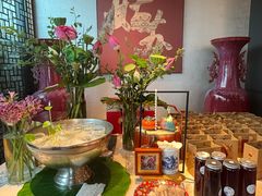 -蘇锦宴·淮扬菜烤鸭·小院(三元桥霄云路店)