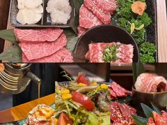 -丸藏和牛烧肉专门店(园区师惠坊店)
