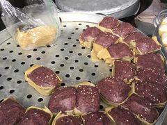-迎宾小食