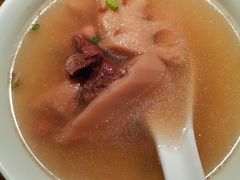 -农耕记·湖南土菜(halo广场店)