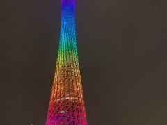 -珠江夜游西堤码头