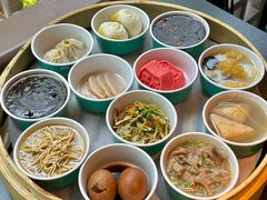 -奇芳阁·百年清真南京菜(夫子庙店)