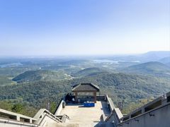 -句容茅山景区