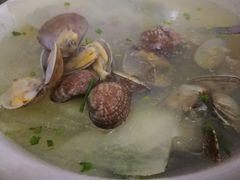 -九龙餐厅(大沽路店)