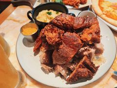 -Shanghai Brew House上海啤酒工坊(老外街店)