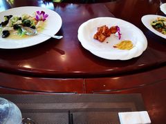-牟传仁饭庄(星海店)