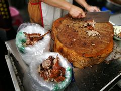 -海窝子刘鹅肉(总店)