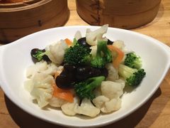 -颐和•海鲜砂锅粥•啫啫煲(奥林匹克广场店)