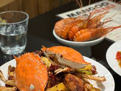 -慢鼓海鲜小馆Mangoo Bistro(交子大道店)