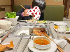 -海底捞火锅(方圆荟店)