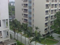 -广东省外语艺术职业学院(龙洞校区)