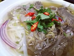 -探越越南牛肉粉(江南西分店)