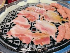 -子檀大隐炭烧(食品街店)