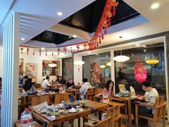 -庭院·冰煮羊·北京涮肉(西单店)