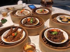 -泉州富力万达文华酒店-品珍中餐厅