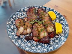 柠香广式烤五花-禾气食店