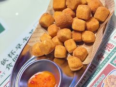 -永兴發香港茶餐厅(三坊七巷店)