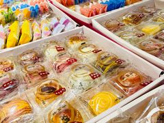 -唐饼家(第一食品五角场店)