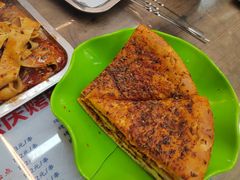 -张庆烤肉·清真