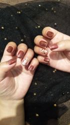 -TTNAIL天天美甲