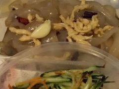 -老天津卫炸酱面(河北路店)