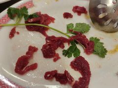 鲜匙柄-燃计沙茶皇·香港沙茶火锅(人广旗舰店)