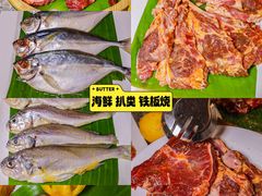 -凯利酒店自助餐(元美中路店)