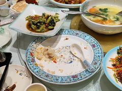 -阿达西新疆特色美食(悦海新天地中央广场店)