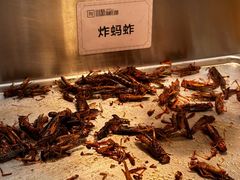 -川骄海鲜自助(亚运村店)