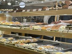 -OUR Bakery(SKP-S店)