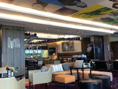 -厦门海港英迪格酒店(中山路店)