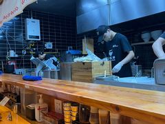-Ramen满吉·豚骨拉面(丽园路店)