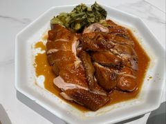 -姚姚酸菜鱼·金戈戈香港豉油鸡(喜荟城联名店)