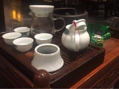 -香云轩·顺德菜(香云纱园林酒店店)