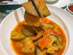 -巴扎美食·新疆菜·西域歌舞表演餐厅(新疆大厦店)