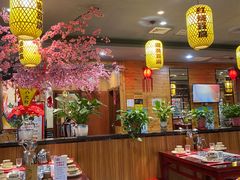 -一块豆腐(李沧书院路店)