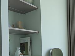 -壹点灵·心理咨询中心(中山公园店)