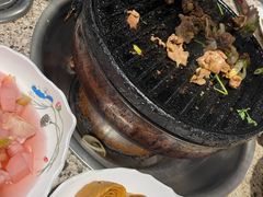 -厚味居炙子烤肉·清真(天桥南纬路店)