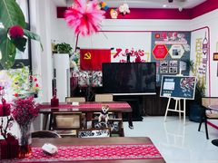 -seeu coffee(江滩店)