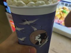 郁郁幽兰-茶理宜世(花城汇中区店)