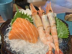 -晴季寿司(活力城店)