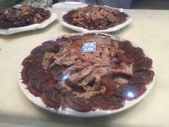 -闫家驴肉老店(华电一校店)