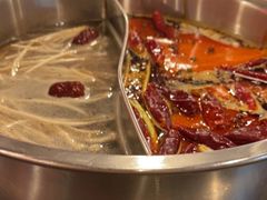 -铁箭门串串香主题火锅(汇锦城店)