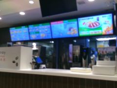 -德克士(安靖店)