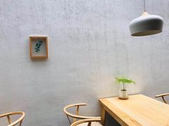 用餐区-禾康家蛋糕店