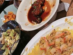 -四道菜·福建菜馆(莆田万达店)
