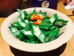 -醉南拳客家菜·河田鸡(西禅寺杨桥店)